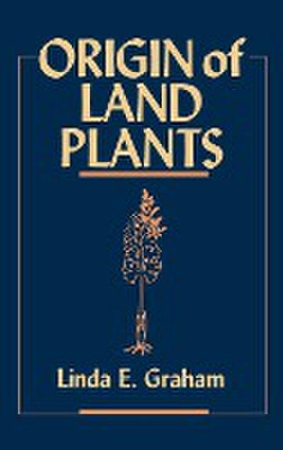 Origin of Land Plants