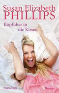 Kopfüber in die Kissen: Roman (Die Wynette-Texas-R