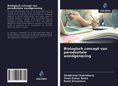 Biologisch concept van parodontale wondgenezing