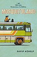 Mosquitoland