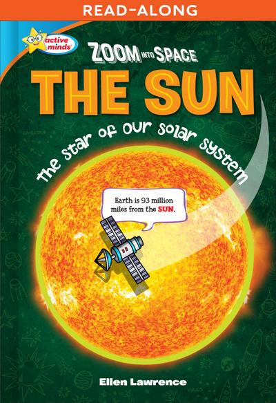 Zoom Into Space The Sun