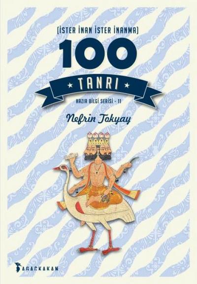 Ister Inan Ister Inanma 100 Tanri