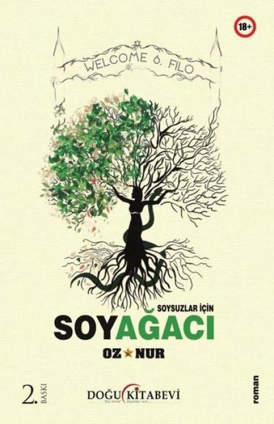 Soysuzlar Icin Soy Agaci
