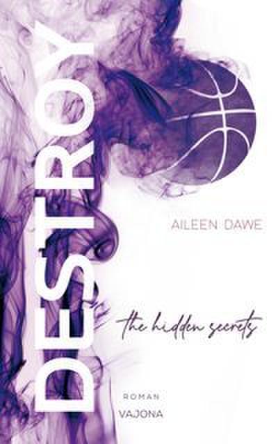 DESTROY the hidden secrets