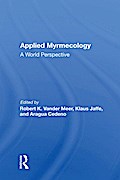 Applied Myrmecology