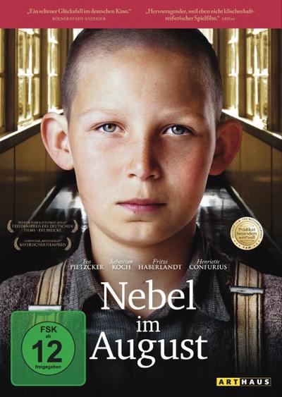 Nebel im August