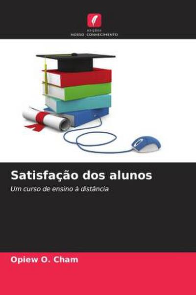 Satisfação dos alunos