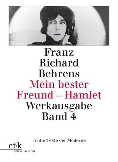 Mein bester Freund - Hamlet