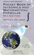 Pocket Book of Integrals and Mathematical Formulas