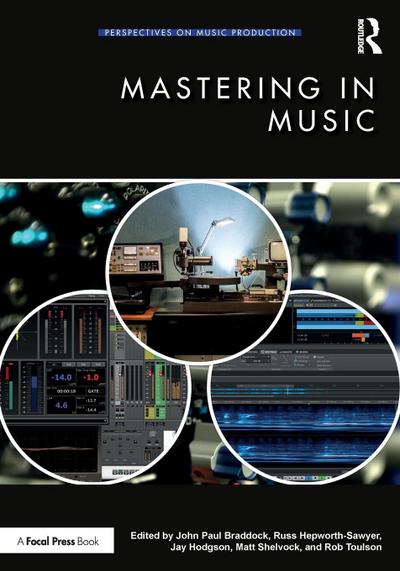 Mastering in Music