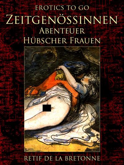 Zeitgenössinnen