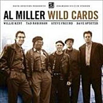 Miller, A: Wild Cards