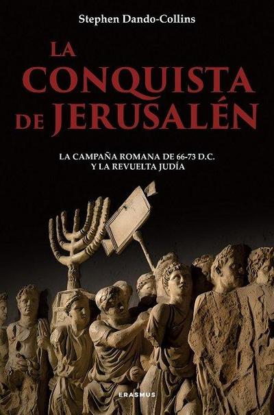 La Conquista de Jerusalen