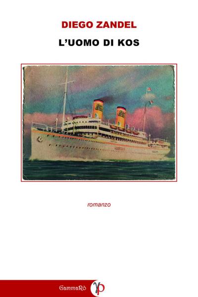 Zandel, D: L’ uomo di Kos