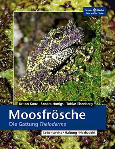 Moosfrösche