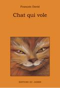 Chat qui vole