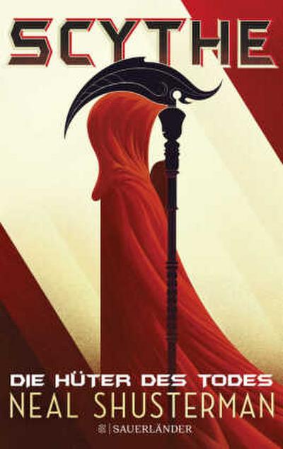 Scythe (1) - Die Hüter des Todes (SA)