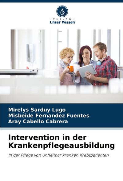 Intervention in der Krankenpflegeausbildung