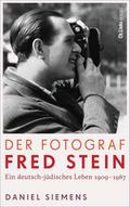 Der Fotograf Fred Stein