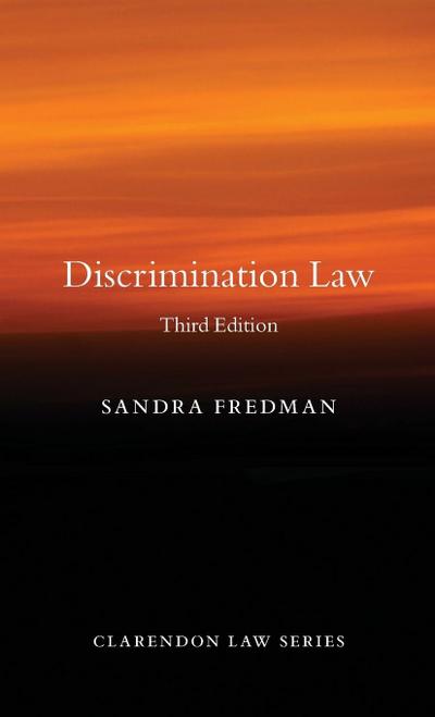 Discrimination Law