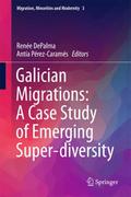 Galician Migrations: A Case Study of Emerging Supe