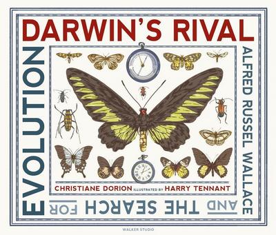 Darwin’s Rival