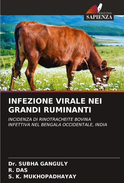 INFEZIONE VIRALE NEI GRANDI RUMINANTI