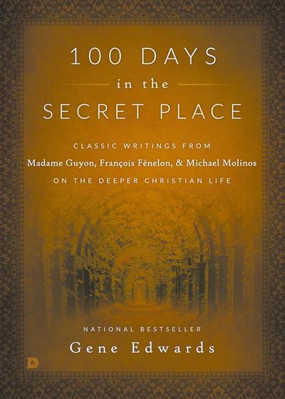 100 Days in the Secret Place