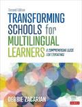 Transforming Schools for Multilingual Learners