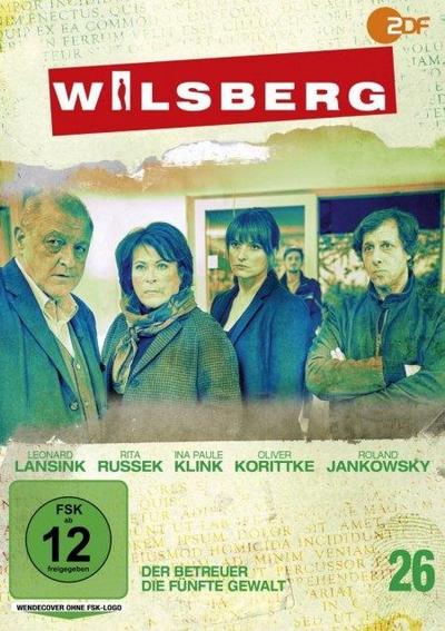 Wilsberg