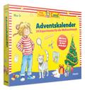 Meine Freundin Conni Adventskalender