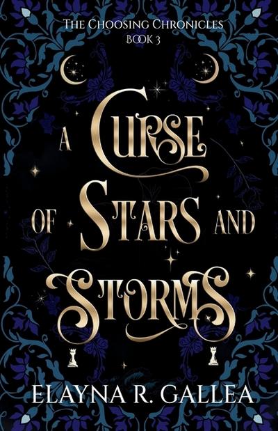 A Curse of Stars and Storms