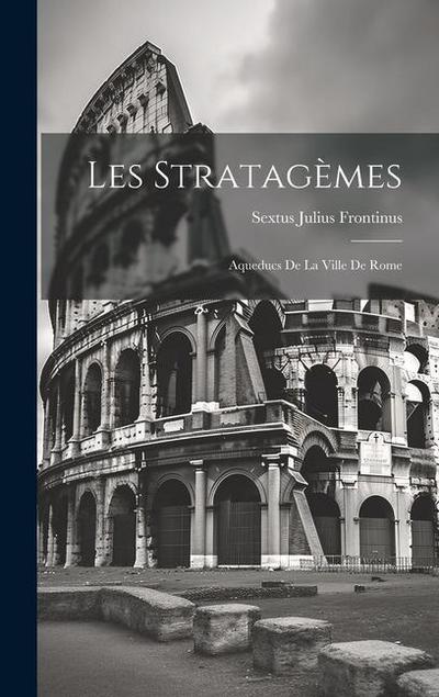 Les Stratagèmes
