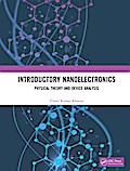 Introductory Nanoelectronics