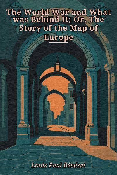 The World War and What was Behind It
