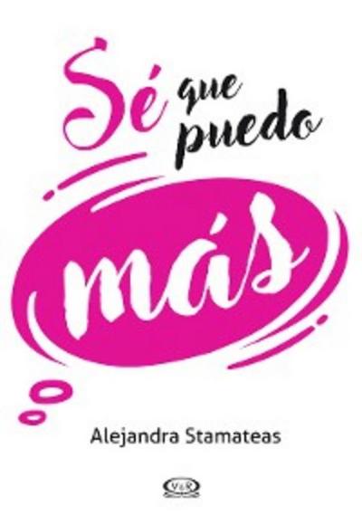 Sé que puedo más