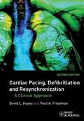 Cardiac Pacing, Defibrillation and Resynchronizati