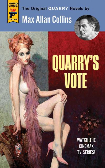 Quarry’s Vote