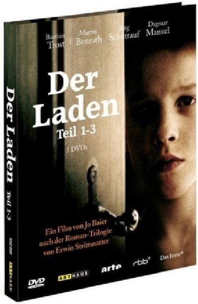 Der Laden - Teil 1-3