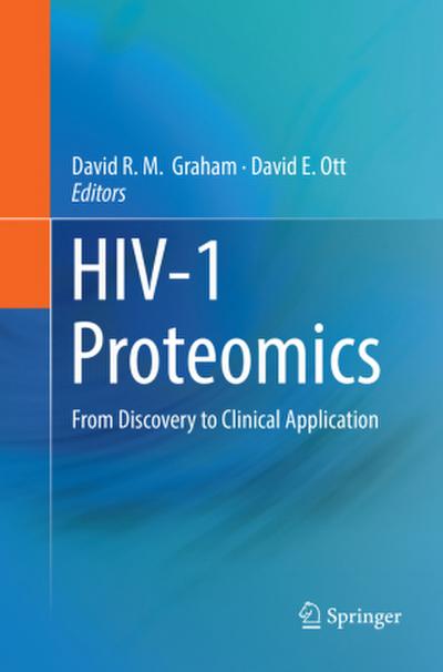 Hiv-1 Proteomics