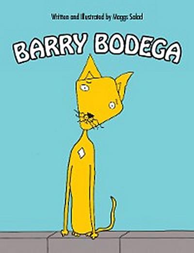 Barry Bodega