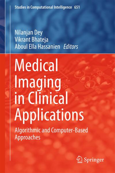 Medical Imaging in Clinical Applications