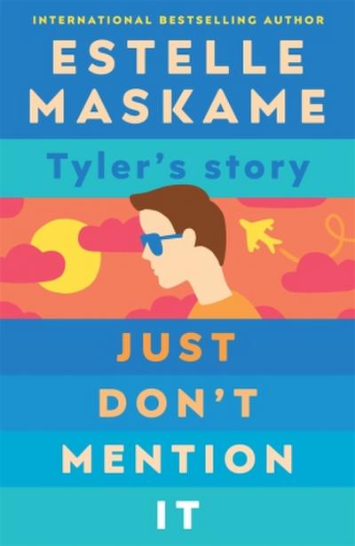 Just Don’t Mention It (The DIMILY Series)
