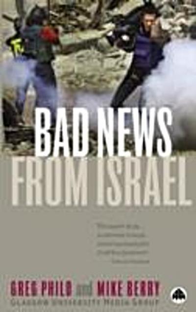 Bad News From Israel