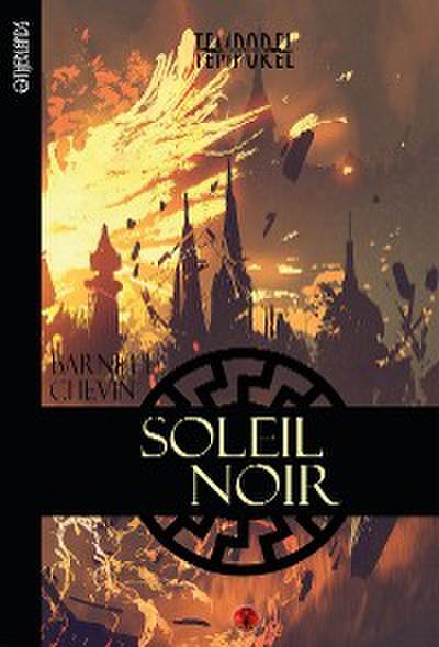 Soleil noir