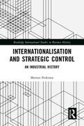 Internationalisation and Strategic Control