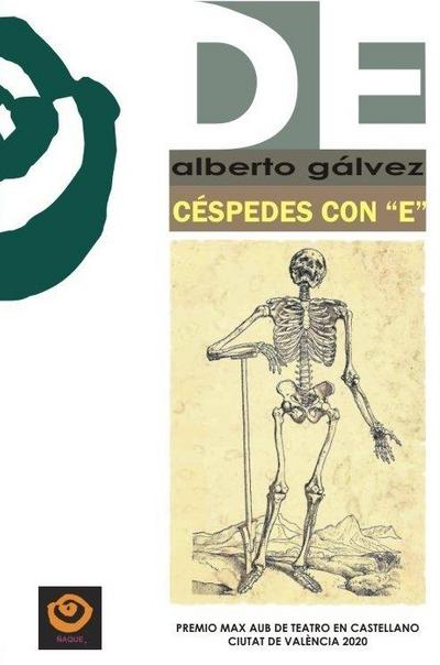Céspedes con "e"
