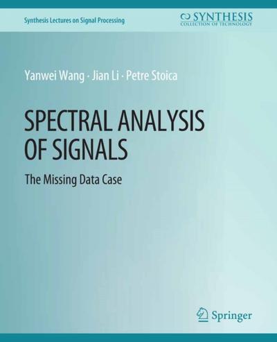 Spectral Analysis of Signals