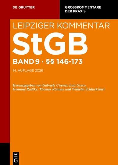 §§ Vor 146-173