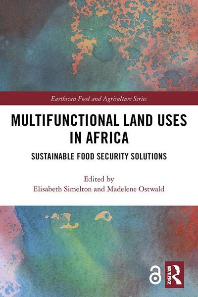 Multifunctional Land Uses in Africa